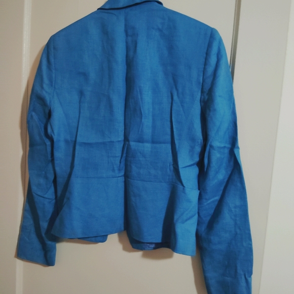 Anne Klein Blazor - Picture 4 of 5